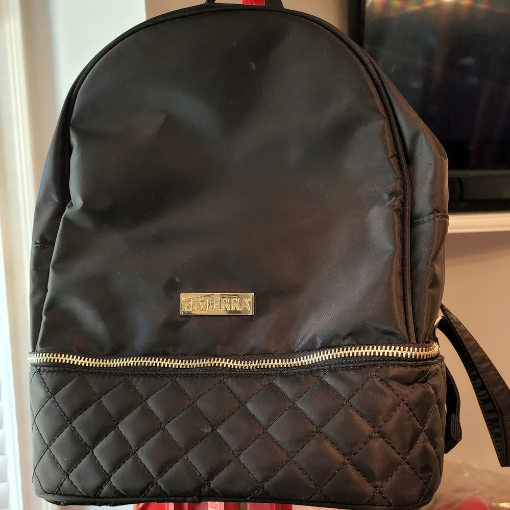DōTerra mini backpack